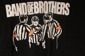 FRHG, prin Colegiul Central de Arbitri