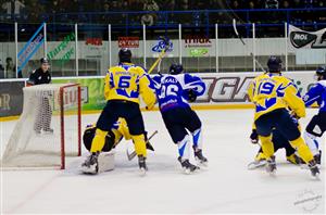 Sport Club Miercurea Ciuc – ASC Corona Brasov Corona